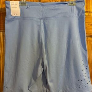 Brand New Biker Shorts